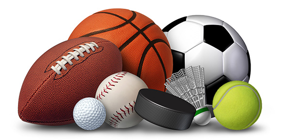 Sports – a health improving hobby